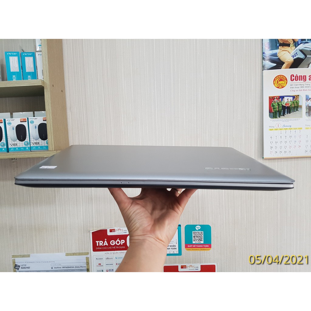 Lenovo Gaming Z50-70 (Core i7 4510U, Ram 8GB, SSD 128GB+500GB, NVIDIA) | BigBuy360 - bigbuy360.vn