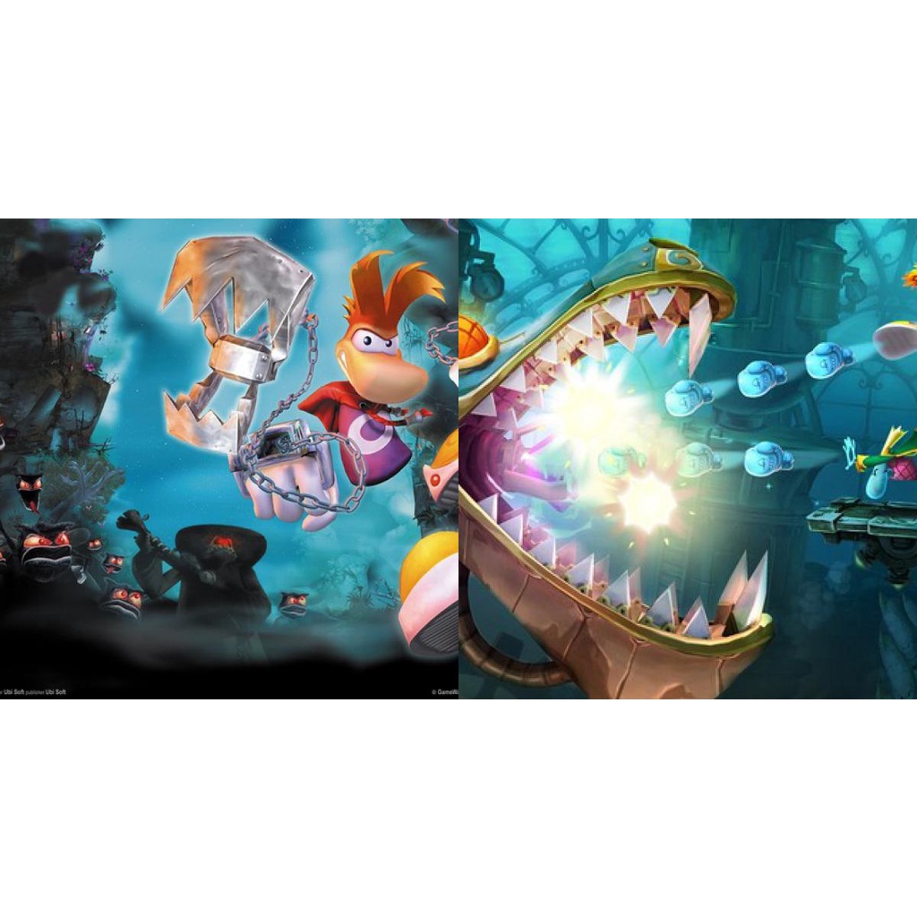 Đĩa Game PS4 IT TAKE TWO