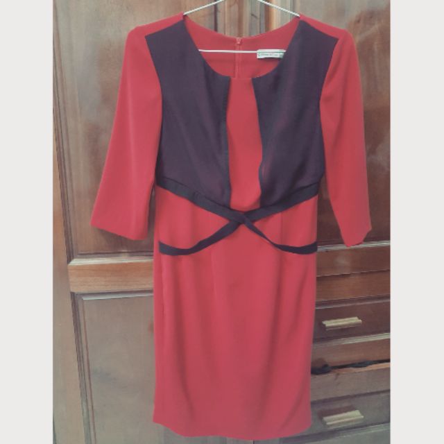 Thanh lý váy công sở cao cấp Odessa size M