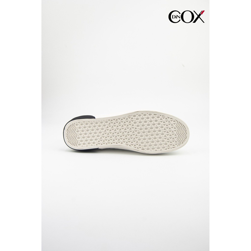 Giày Lười Nam DinCox 1909 White | BigBuy360 - bigbuy360.vn