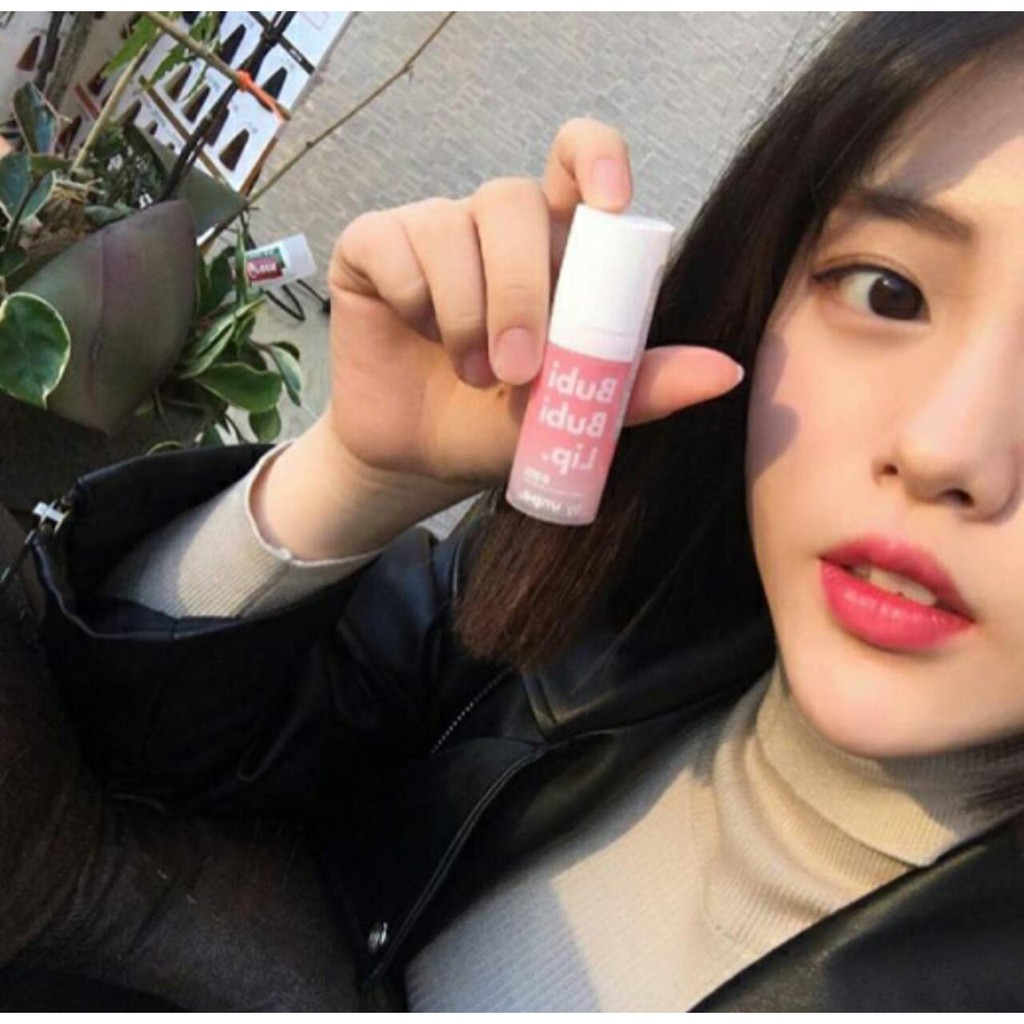 Tẩy tế bào chết môi Bubi Bubi Lip | BigBuy360 - bigbuy360.vn