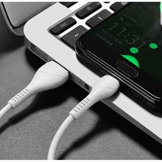 Cáp Hoco X37 sạc nhanh Iphone - Type C - Micro