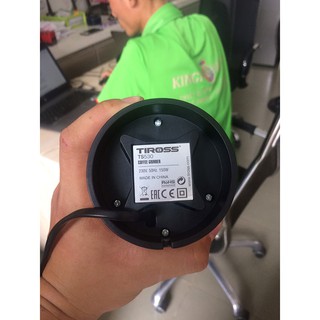 Máy xay cà phê Tiross TS530