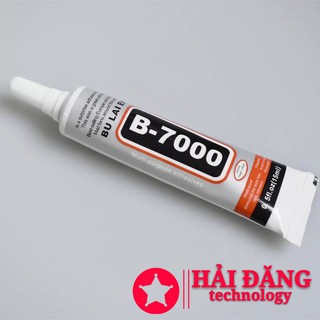 Keo B7000 - Keo Đa Năng 15ml