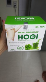 Bột cần tây sấy lạnh HoGI