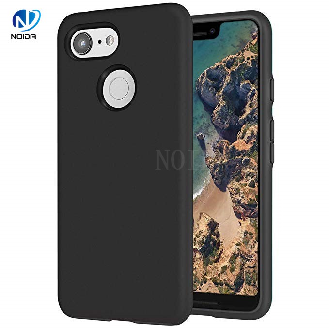 Ốp điện thoại mềm màu đen đơn giản cho OPPO Realme F15 R17 X X50 3 C2 C3 C3i 5 6 XT X2 K5 K3 Pro A9 A5 A31 2020 A11X A11 A1K F11