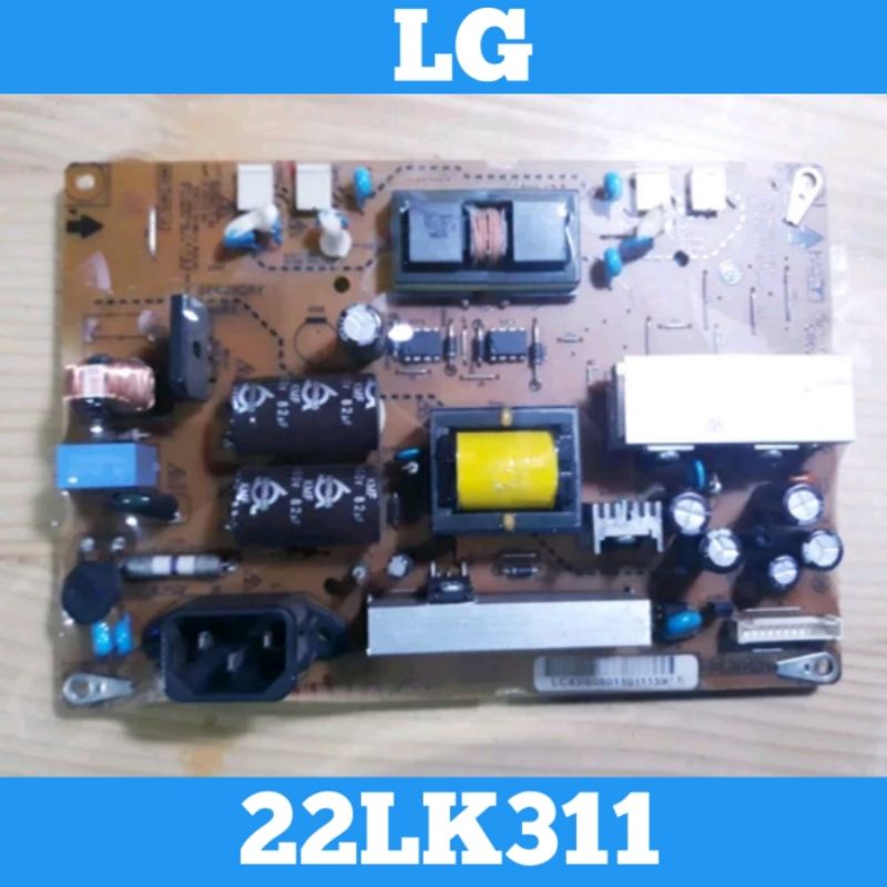Psu LG 22LK31 Psu LED TV LG 22LK311