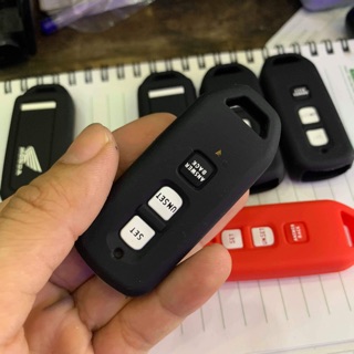 Bọc cao su chìa khoá smartkey honda loại 1