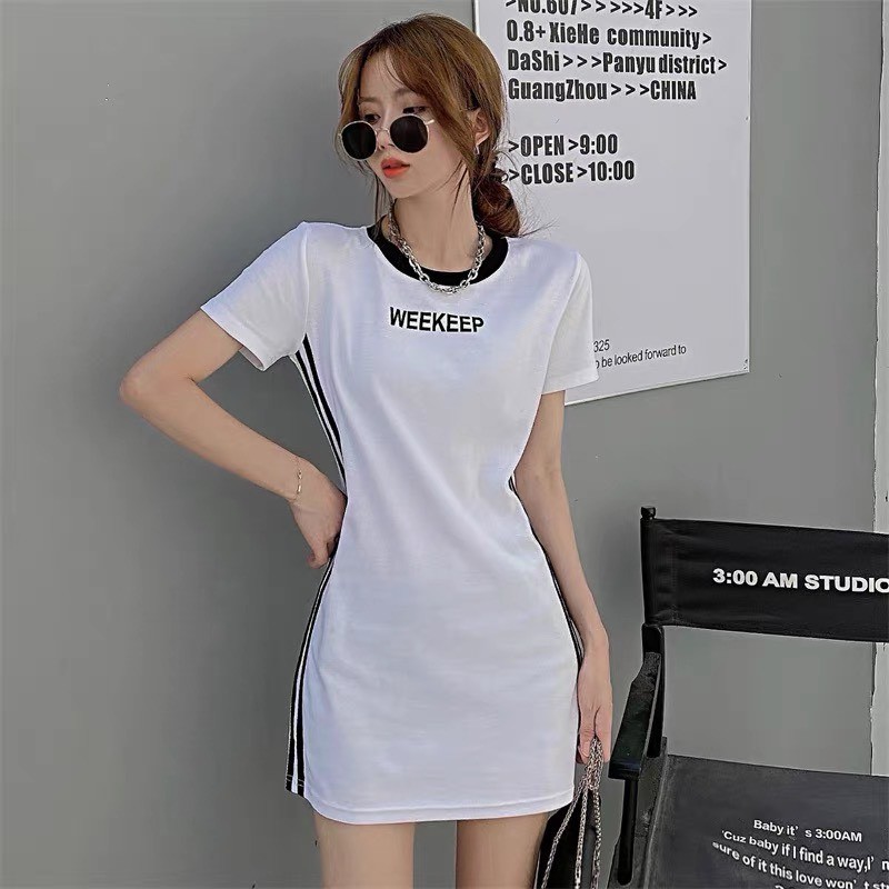 Váy Body Nữ, Đầm Body WEEKEEP | BigBuy360 - bigbuy360.vn