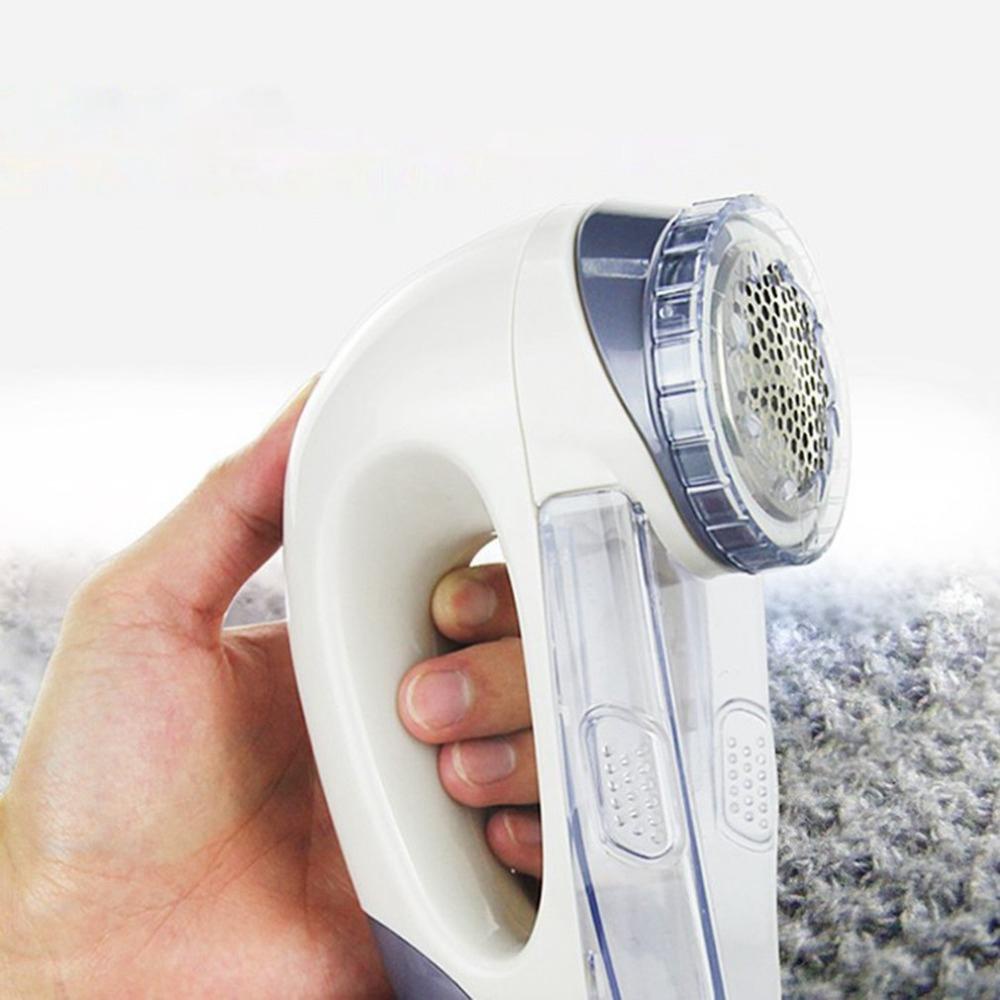 LLOYD Máy Cạo Xơ Vải Bằng Điện Tiện Dụng