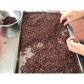 Cacao Ngòi CacaoMi 80G