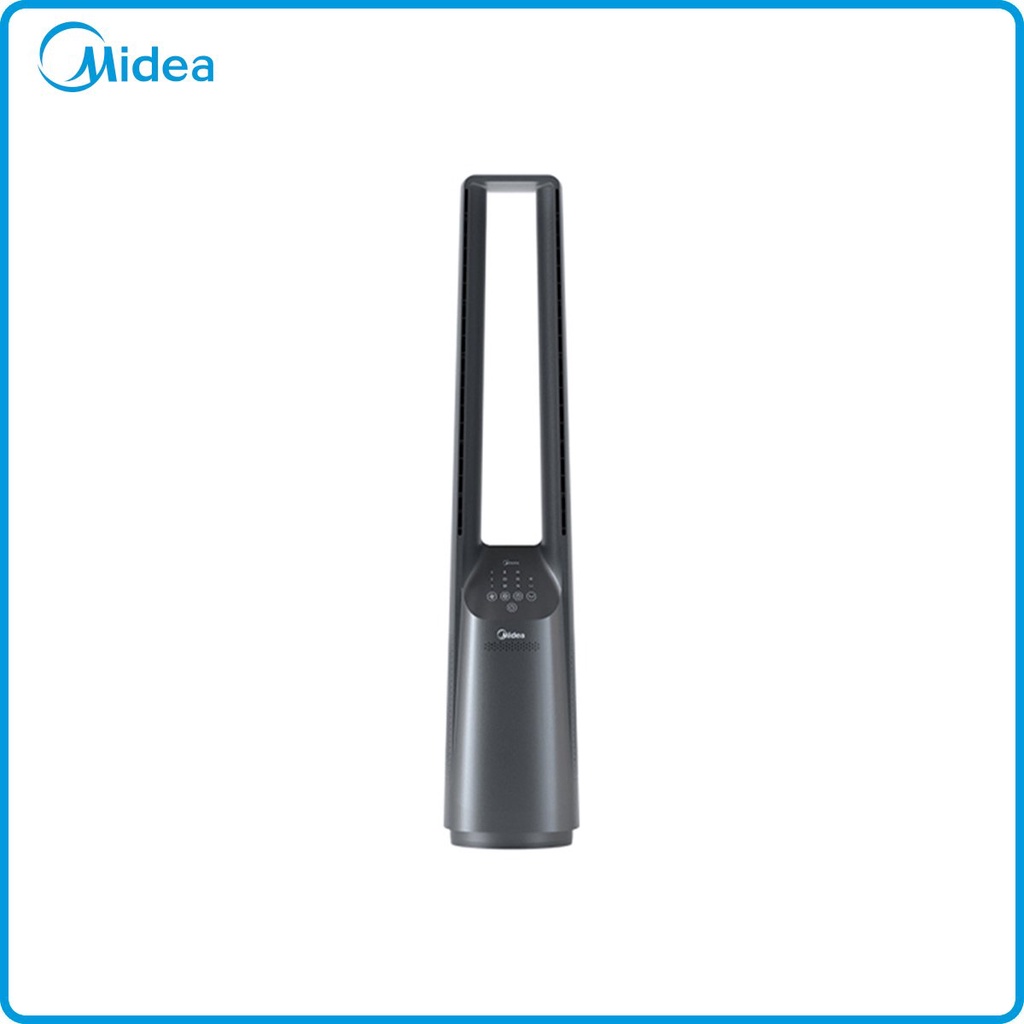 🍀Flash Sales🍀Quạt không cánh Midea AMS150F-MD MỚI RA MẮT 2022