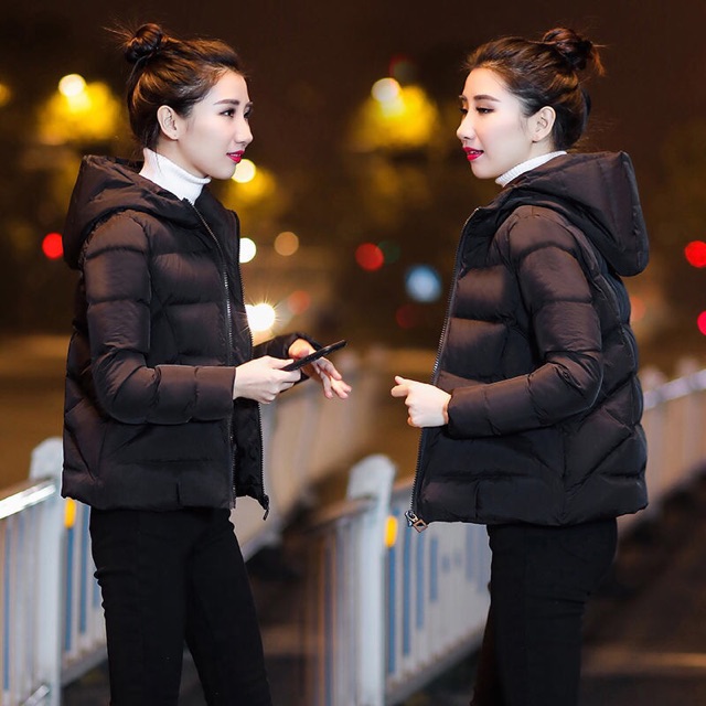 Áo phao nữ quảng châu bao đẹp rẻ có sẵn | BigBuy360 - bigbuy360.vn