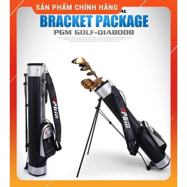 Túi đựng gậy golf PGM