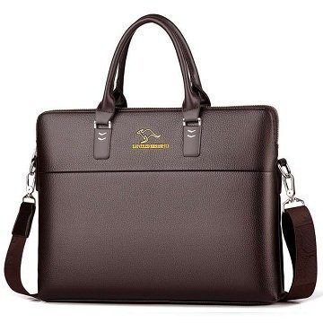 Cặp Công Sở Da Cao Cấp TN149 | BigBuy360 - bigbuy360.vn