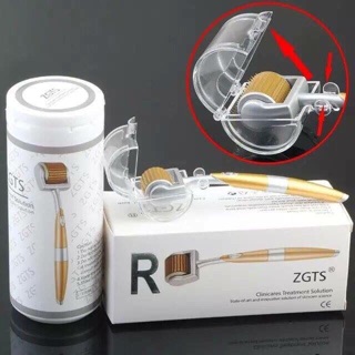 ☄️LĂN KIM ZGTS ( loại 1 đủ số)