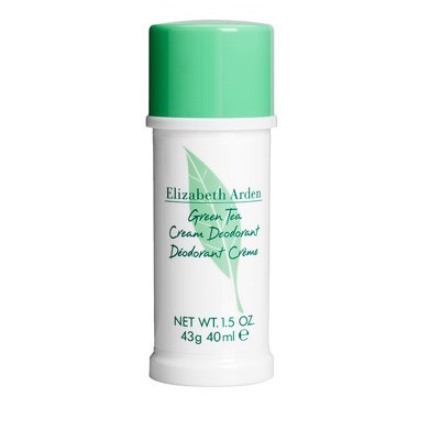 LĂN KHỬ MÙI ELIZABETH ARDEN - Green Tea Cream Deodorant 40ml