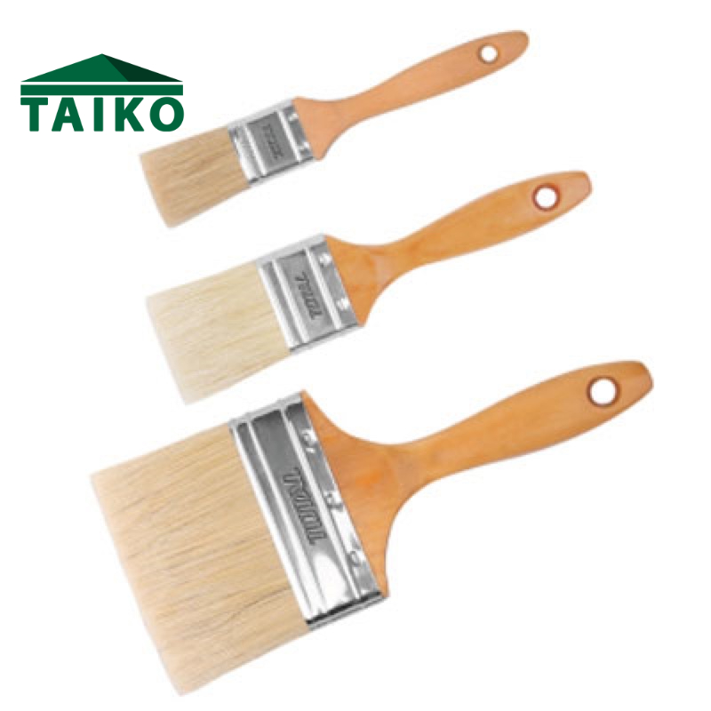 Chổi quét sơn nhà lông mịn 2.5 inch (7.5 cm * 20 cm), cọ quét sơn