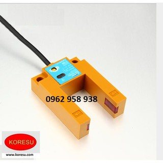 Công tắc cảm biến quang loại rãnh chữ U model E3S-GS30E4.