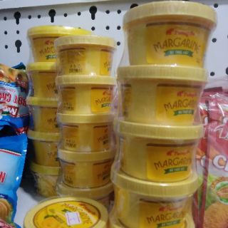 BƠ THỰC VẬT TƯỜNG AN 200G