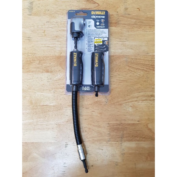 DMTT Bộ Chuyển Vít Góc Đa Năng Dewalt DT20502-QZ