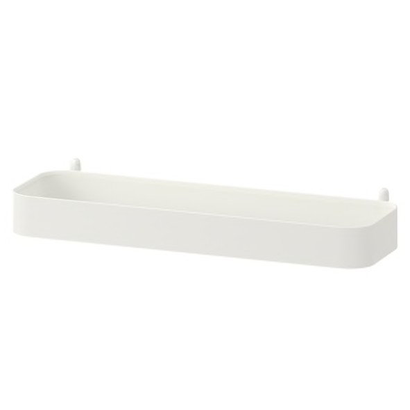 Khay cài giá SKÅDIS IKEA chính hãng ( có sẵn)