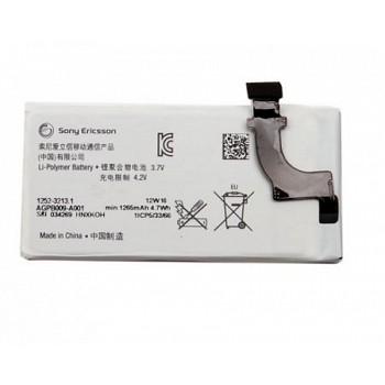 Pin Sony LT22i
