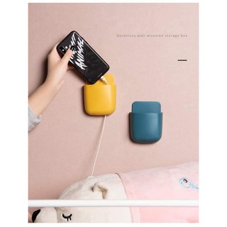 KỆ ĐỂ ĐỒ ĐA NĂNG DÁN TƯỜNG SIÊU CHẮC