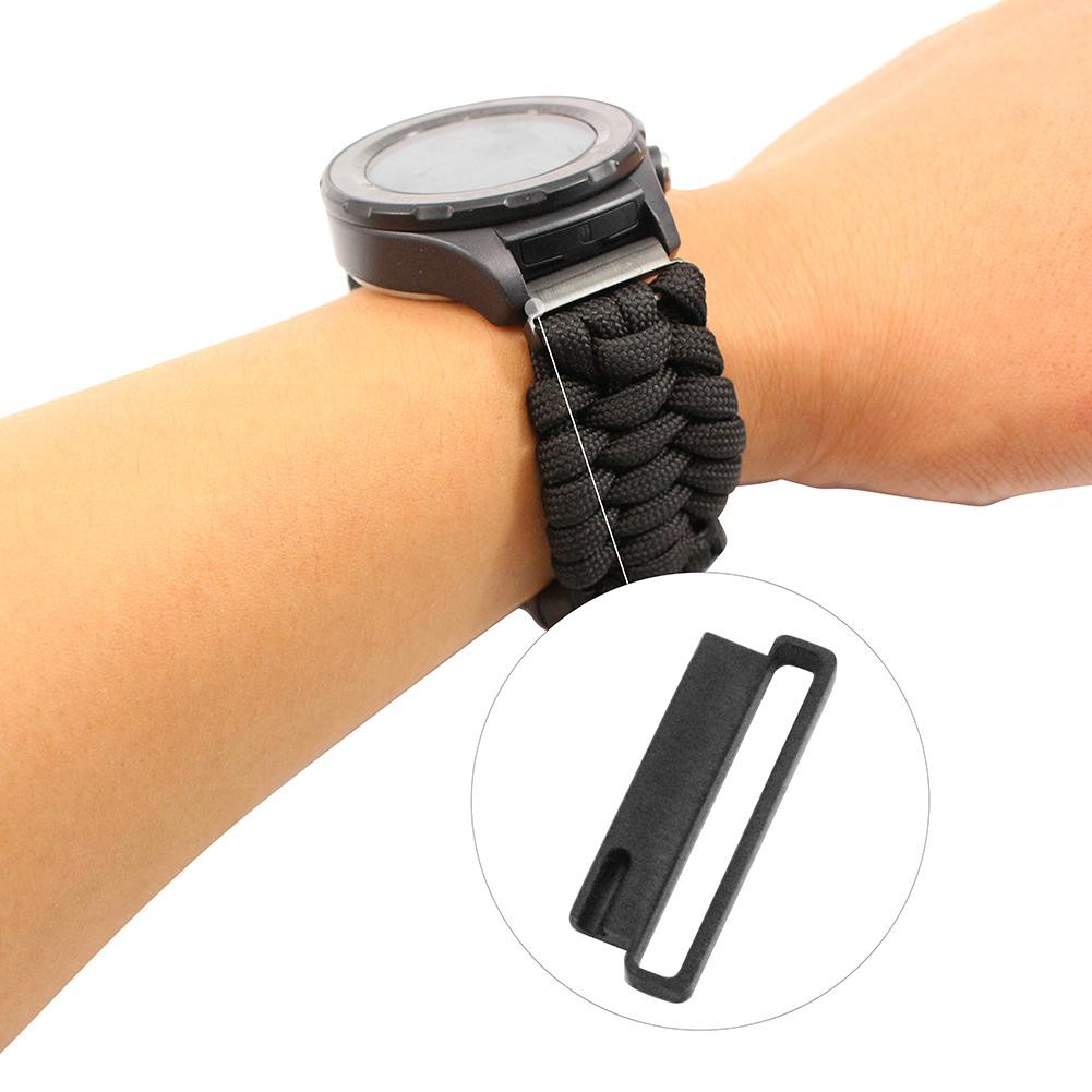 Dụng cụ kết nối dây đồng hồ đeo tay 22mm 20mm cho Huawei