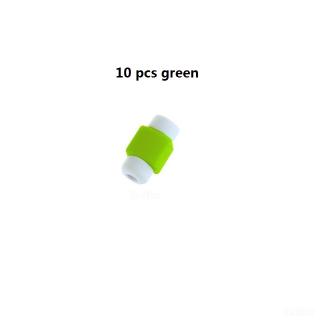 iPhone bảo vệ cáp sạc