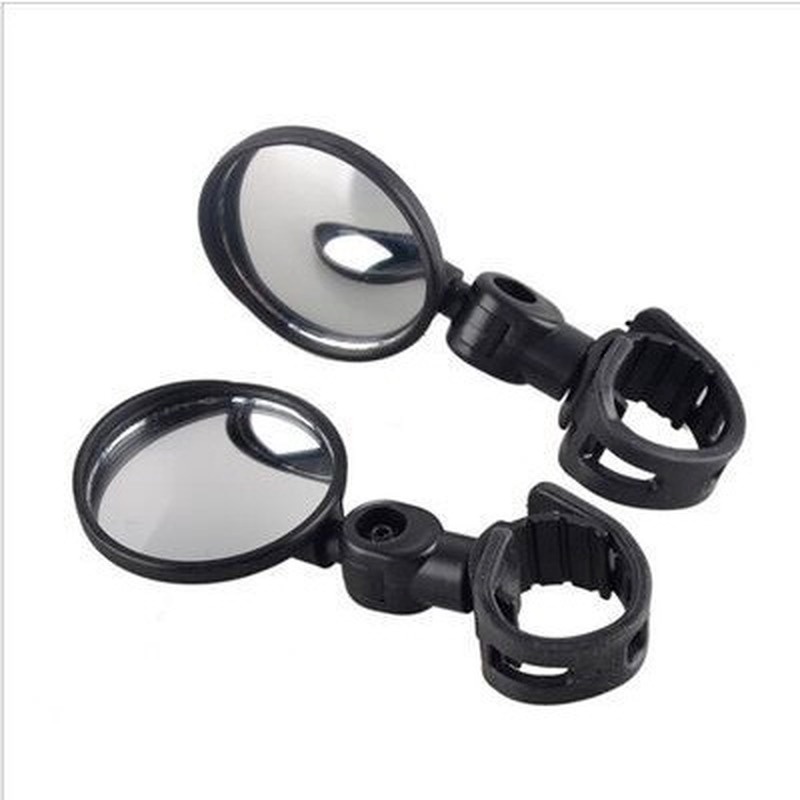 TOOPRE Gương chiếu hậu đi xe đạp