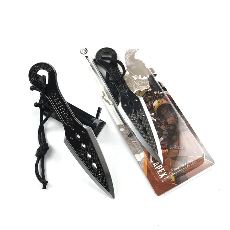 Mô Hình Apex Legends - Kunai, R-301, R-99, Peacekeeper..v.v