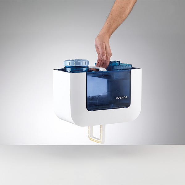 Máy tạo ẩm Boneco U700