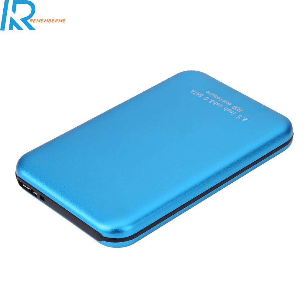 Hộp Đựng Ổ Cứng Sata Usb 3.0 2.5 Inch | BigBuy360 - bigbuy360.vn