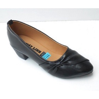 GIÀY BÚP BÊ NỮ ĐẾ 3cm| ms 292