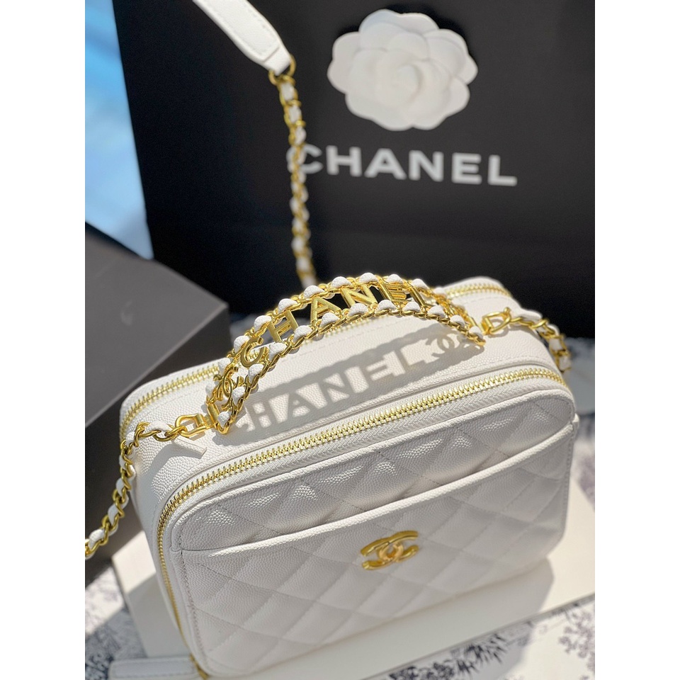 Túi CN VANITY CỐP VUÔNG