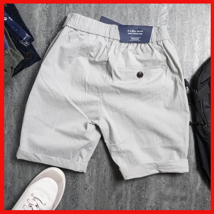 Quần short đũi nam- Quần đũi ngố nam siêu mát | BigBuy360 - bigbuy360.vn