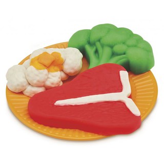 Đồ chơi PLAYDOH Bộ bột nặn siêu thị vui vẻ E1936