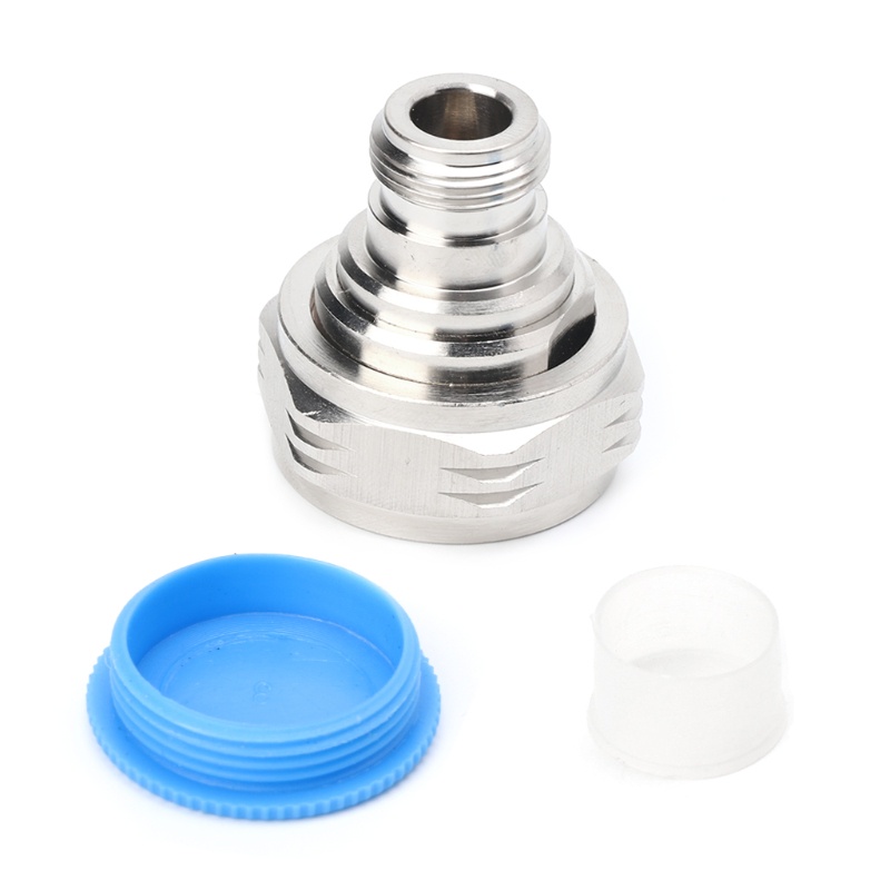 Đầu Nối Đồng Trục L29 7 / 16 DIN Male Sang N Female Cho Lò Vi Sóng NK / L29J RF