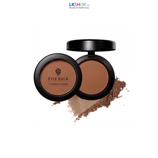 Phấn Tạo Khối Five Back V Powder Shading
