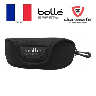 Hộp đựng kính size nhỏ BOLLE 3111408 Safety Semi Hard Case for Safety Glasses
