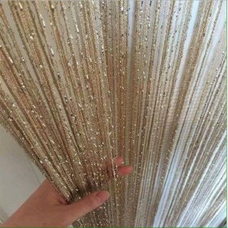 Rèm sợi kim tuyến
