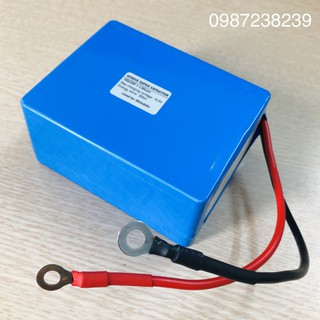 Hybrid Siêu tụ điện cho biker chơi trải nghiệm