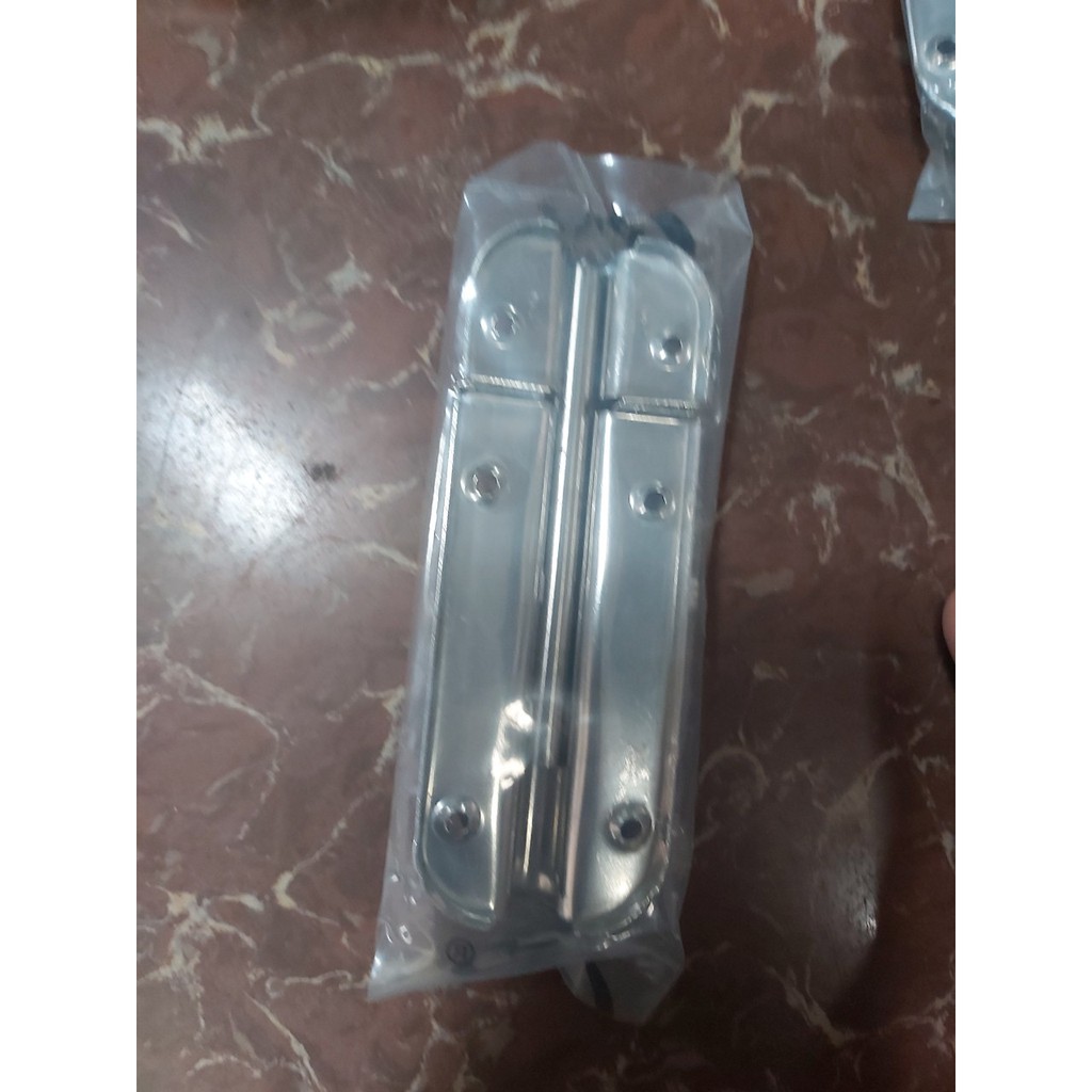 Chốt inox Bầu 25cm Phú Gia Khang