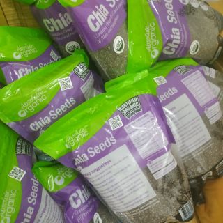 1Kg hạt chia Úc