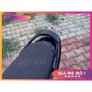 Do choi xe may gia re!!!!!! cảng sau xe mio gắn xe siriut