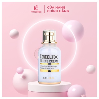 Kem Dưỡng Trắng Da Cindel Tox White Cream 