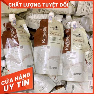 Siêu sale ủ tóc collagen karseell siêu sale