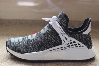 [ẢNH THẬT] GIÀY HUMAN RACE OREO NAM NỮ