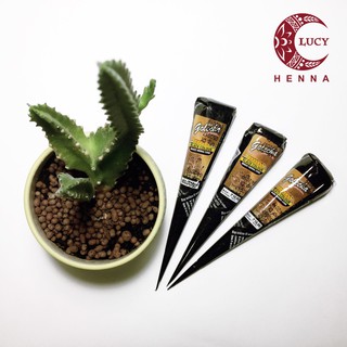 COMBO 12 TUÝP MỰC VẼ HENNA